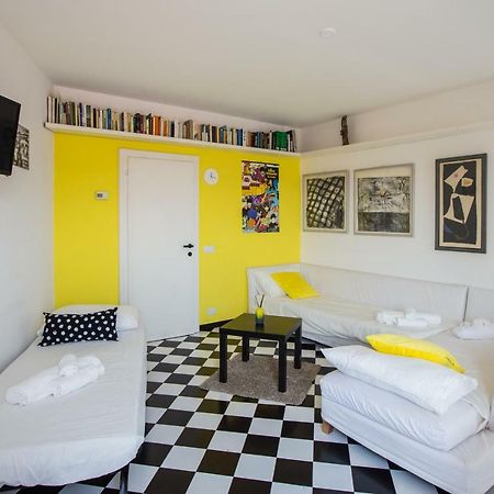 Apartment Santa Marta 6 Milan Extérieur photo