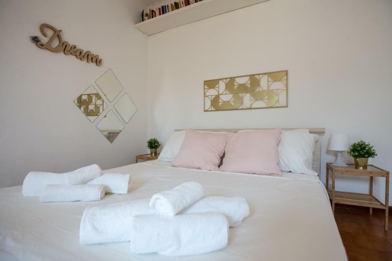 Apartment Santa Marta 6 Milan Extérieur photo