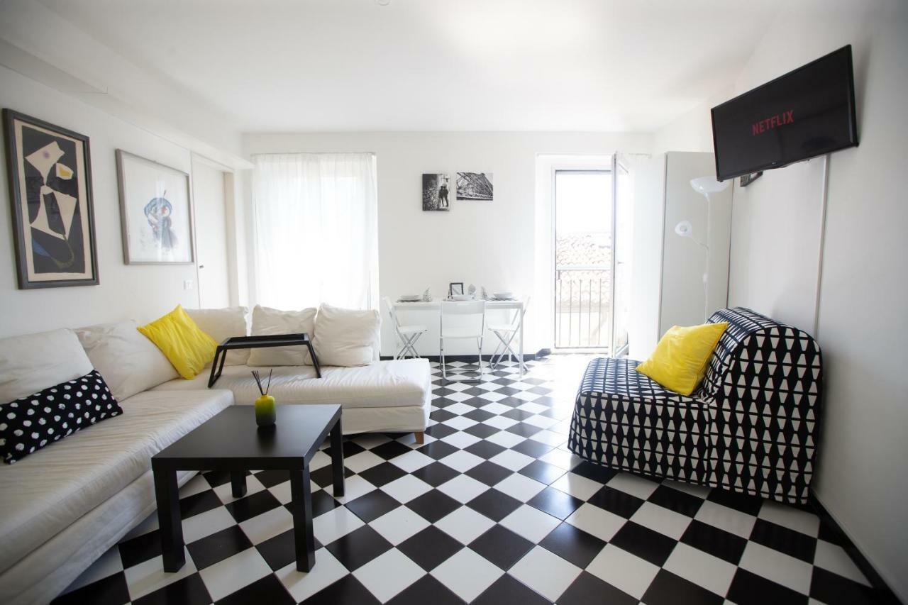 Apartment Santa Marta 6 Milan Extérieur photo