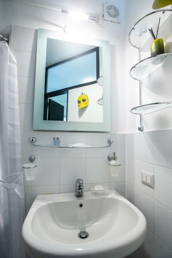 Apartment Santa Marta 6 Milan Extérieur photo