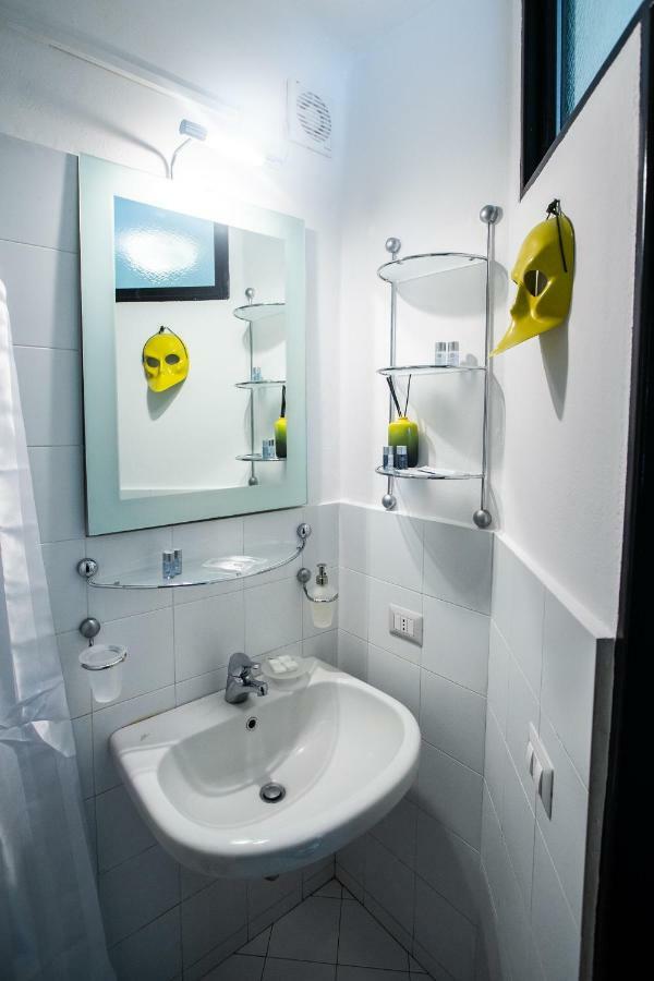 Apartment Santa Marta 6 Milan Extérieur photo