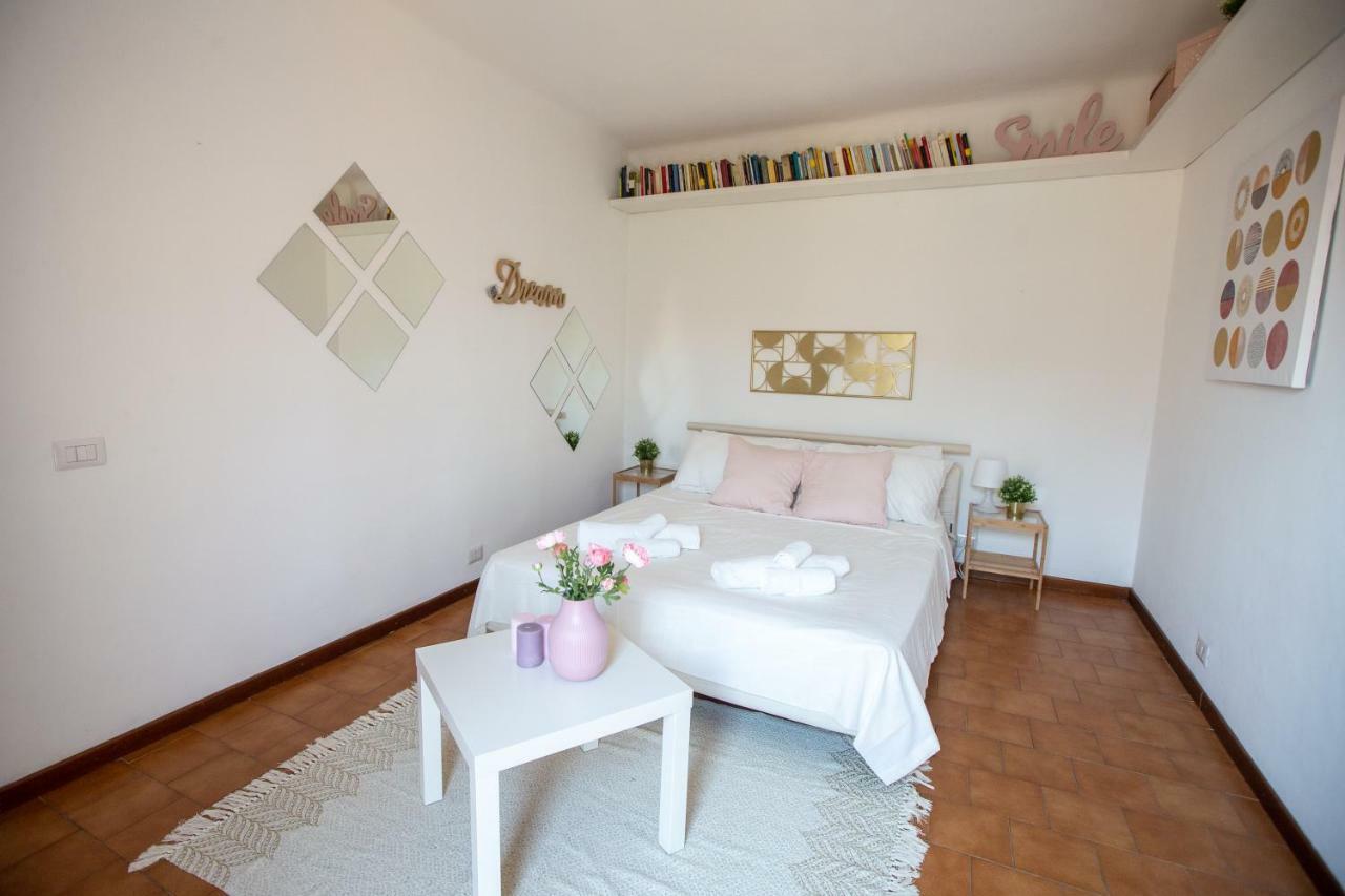 Apartment Santa Marta 6 Milan Extérieur photo