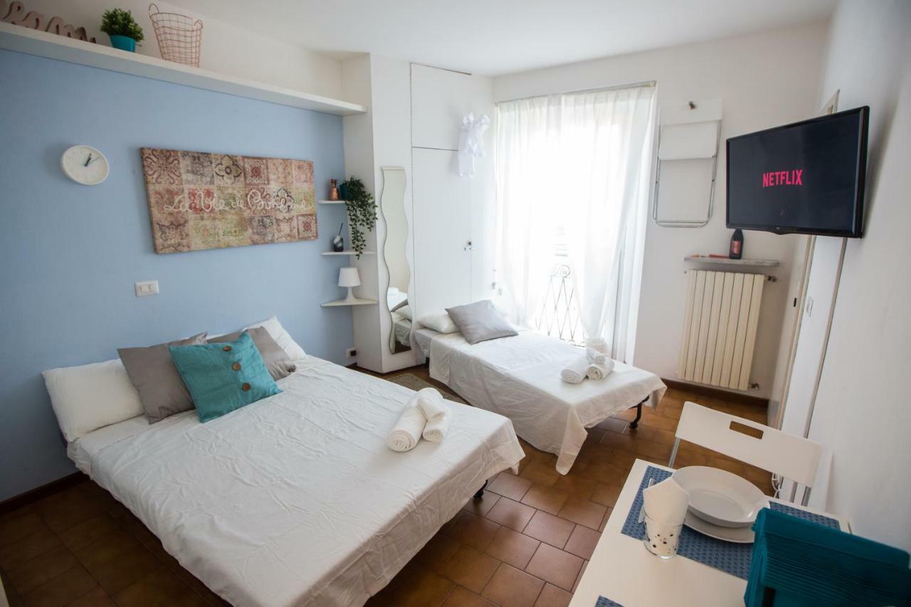 Apartment Santa Marta 6 Milan Extérieur photo