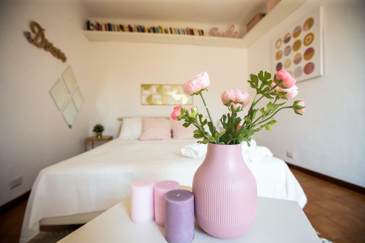Apartment Santa Marta 6 Milan Extérieur photo