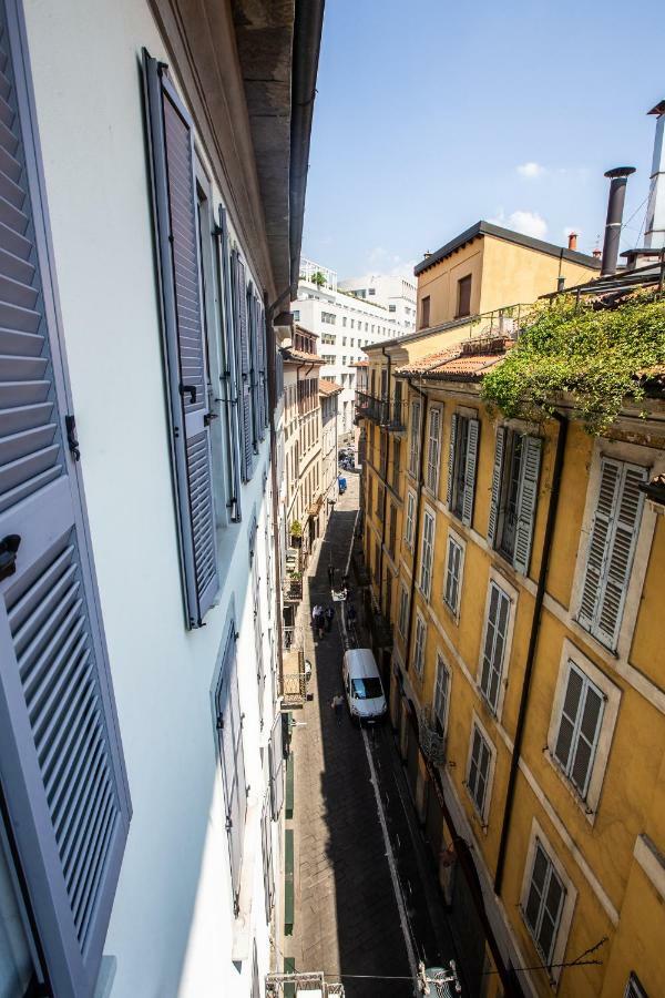 Apartment Santa Marta 6 Milan Extérieur photo