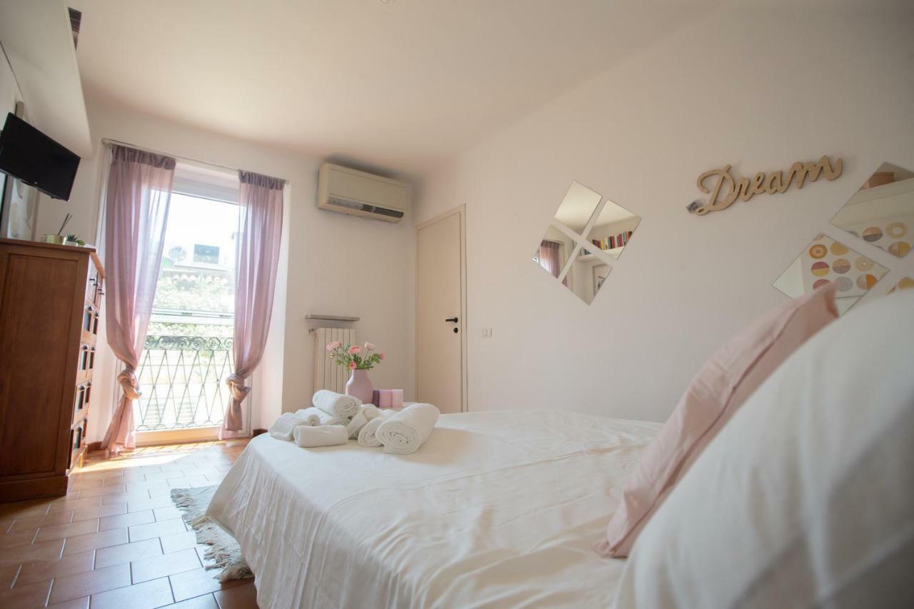 Apartment Santa Marta 6 Milan Extérieur photo