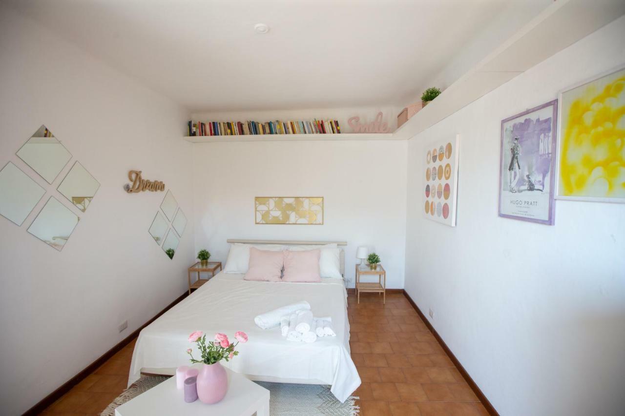 Apartment Santa Marta 6 Milan Extérieur photo