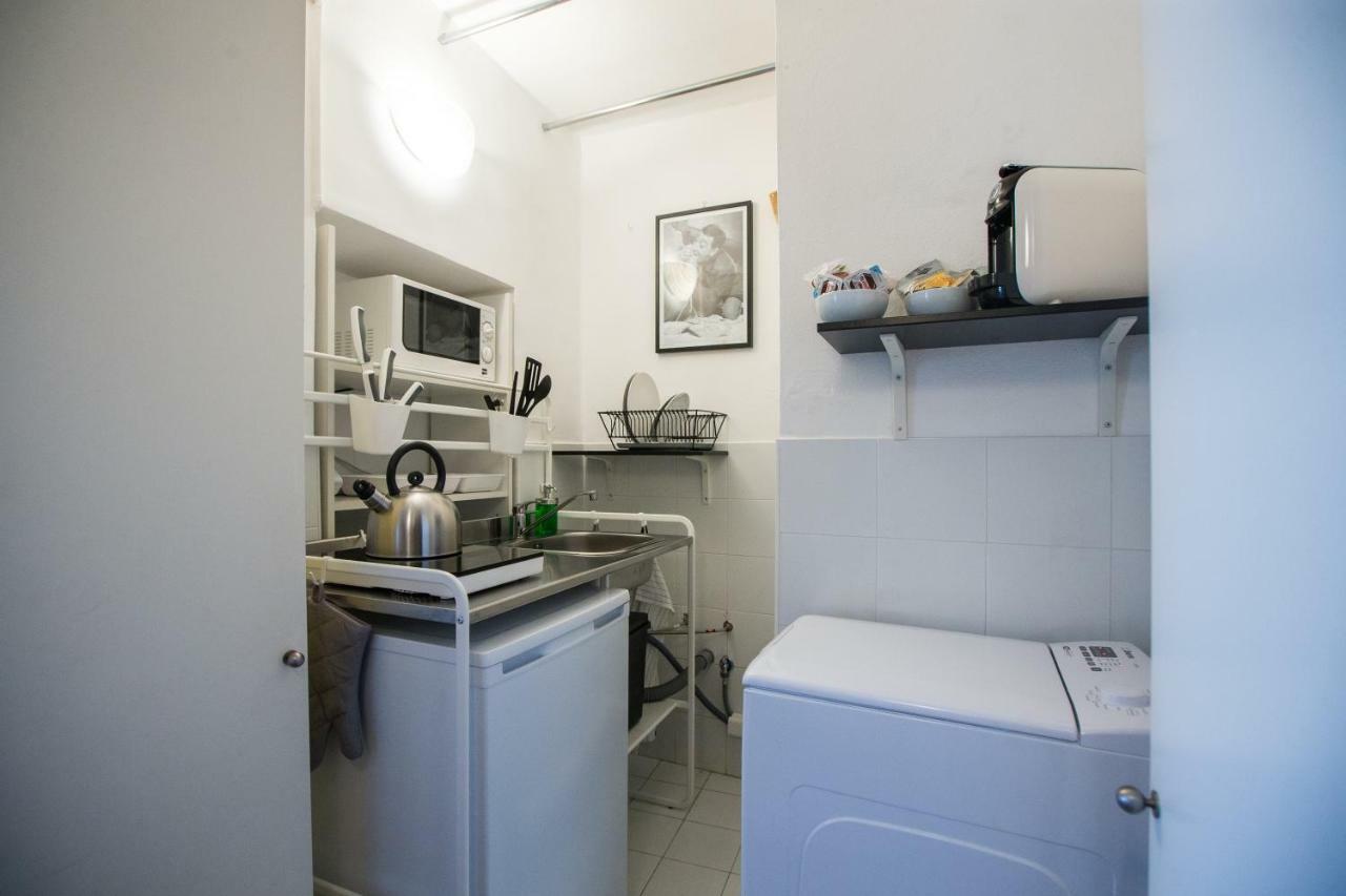 Apartment Santa Marta 6 Milan Extérieur photo