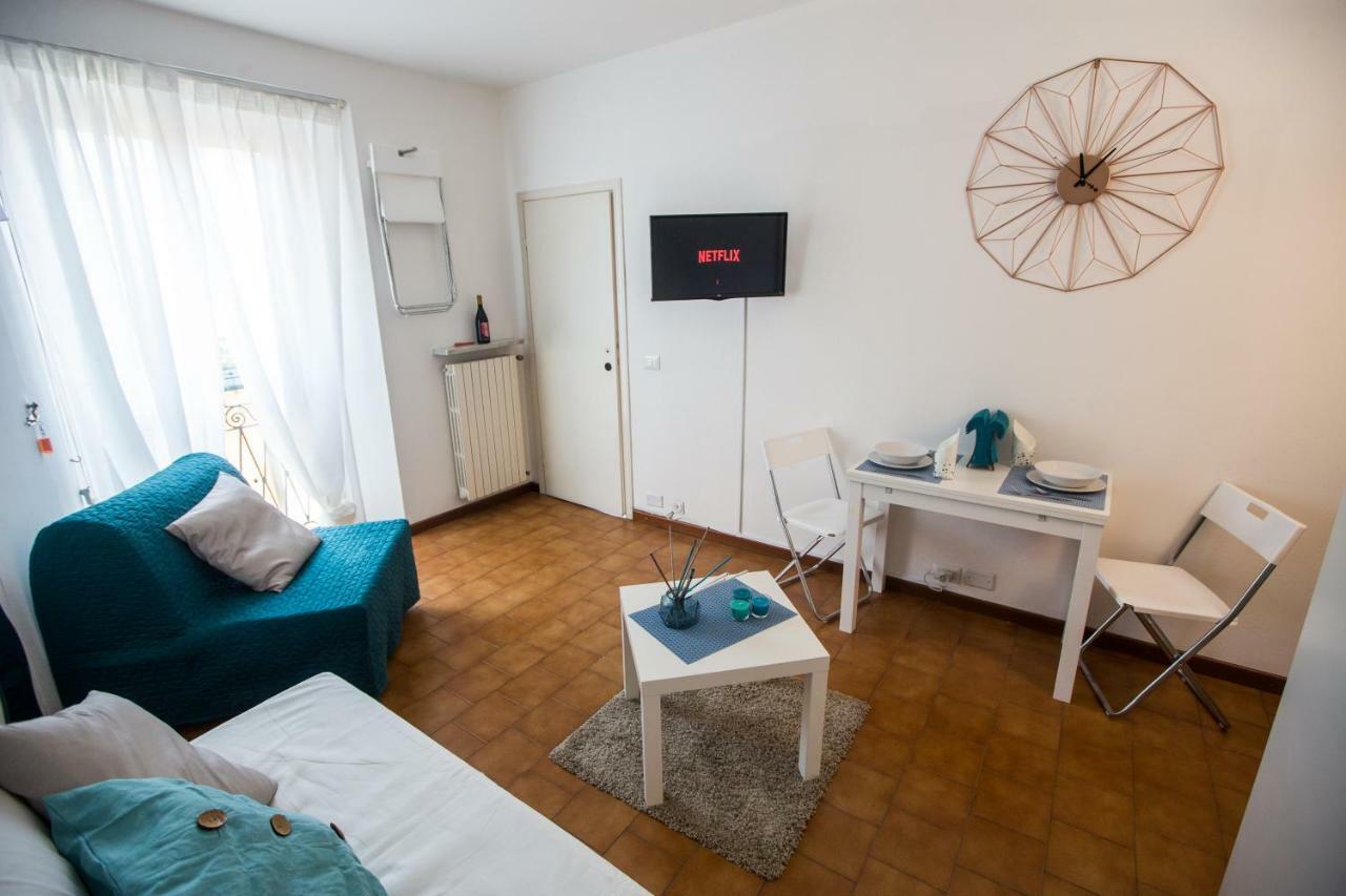 Apartment Santa Marta 6 Milan Extérieur photo