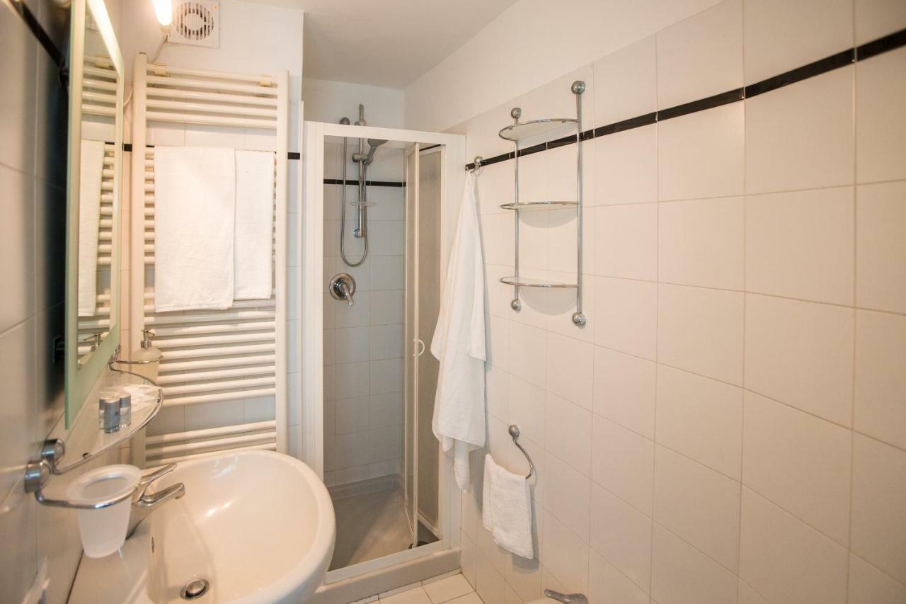 Apartment Santa Marta 6 Milan Extérieur photo