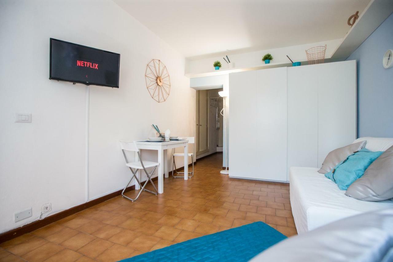 Apartment Santa Marta 6 Milan Extérieur photo