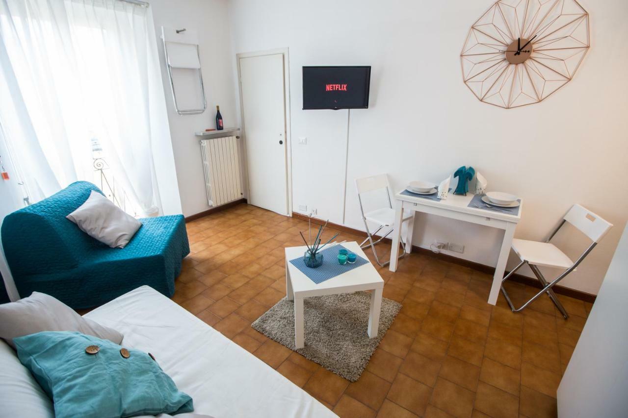 Apartment Santa Marta 6 Milan Extérieur photo