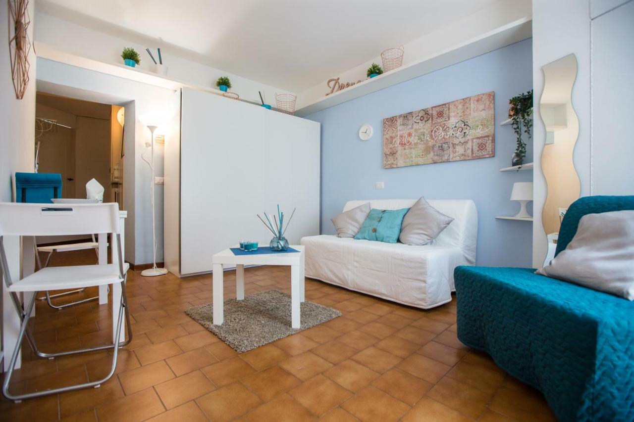Apartment Santa Marta 6 Milan Extérieur photo