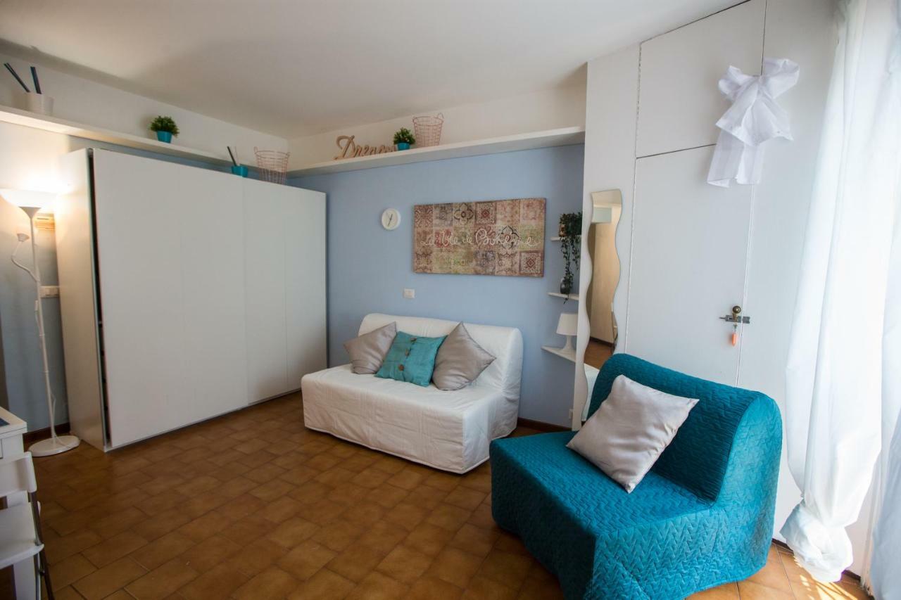 Apartment Santa Marta 6 Milan Extérieur photo